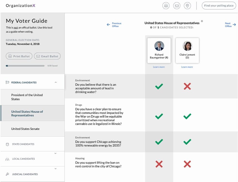 CivicEngine Software - 2