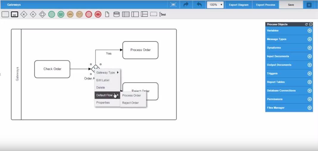 ProcessMaker Customer Support