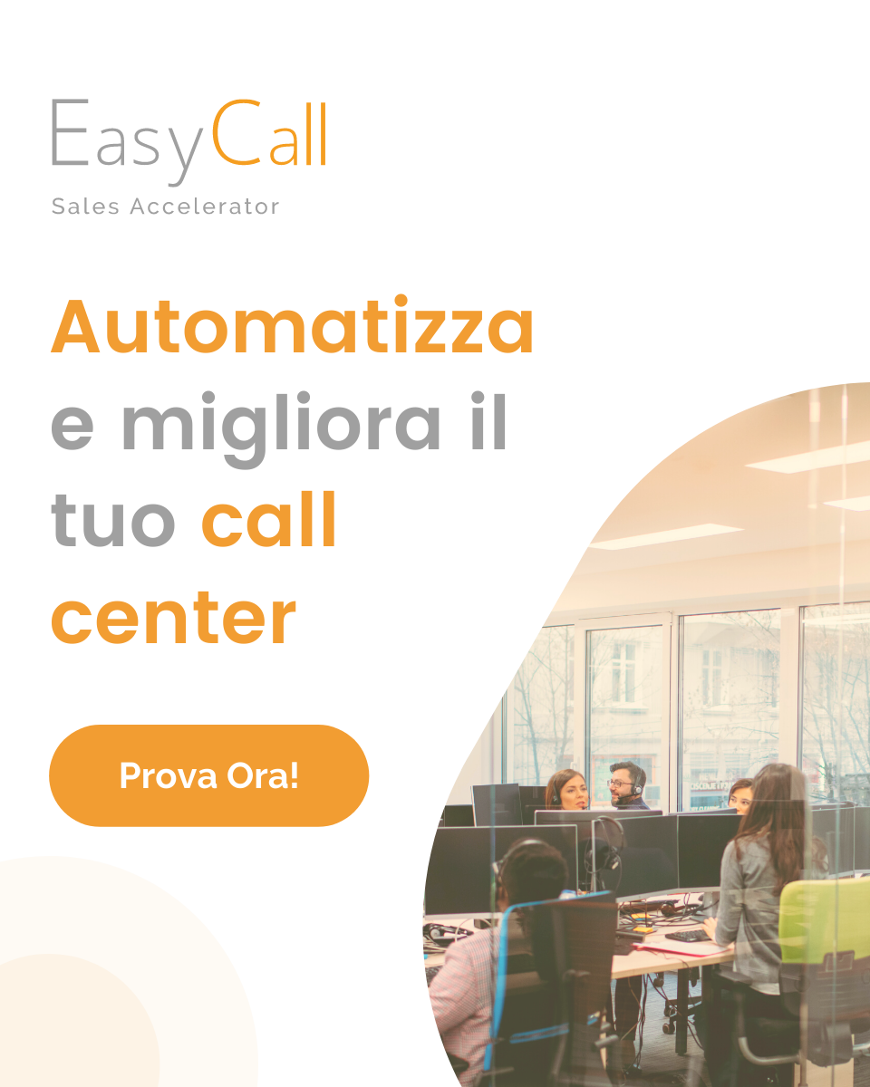 EasyCall Cloud Software - 3