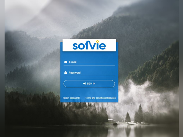 Sofvie Software - 1
