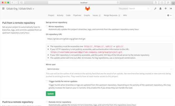 Breakdown Task In Gitlab GitLab Reviews, Demo & Pricing - 2022