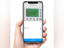 Anyline Software - Scan Utility Meters