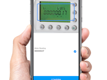 Anyline Software - Scan Utility Meters