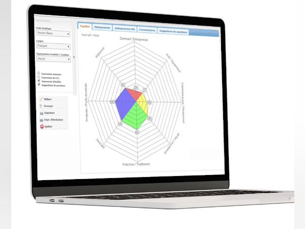E-testing - Avis, notes, prix et abonnements - Capterra France 2025