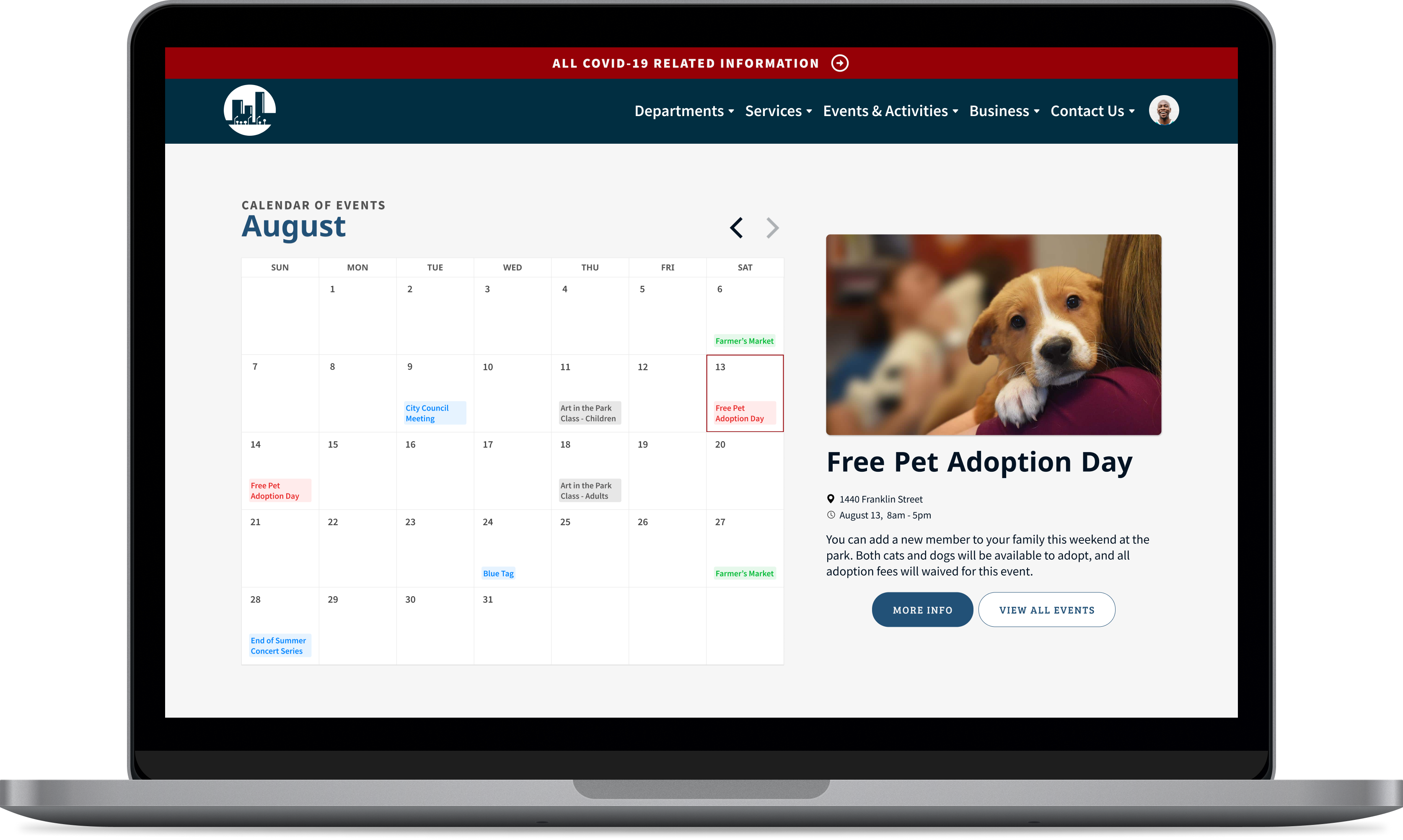 CityCloud Software - 2024 Reviews, Pricing & Demo