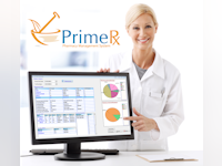 PrimeRx Software - 1