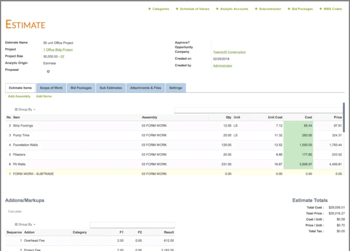 Twenty20 Software - 2025 Reviews, Pricing & Demo