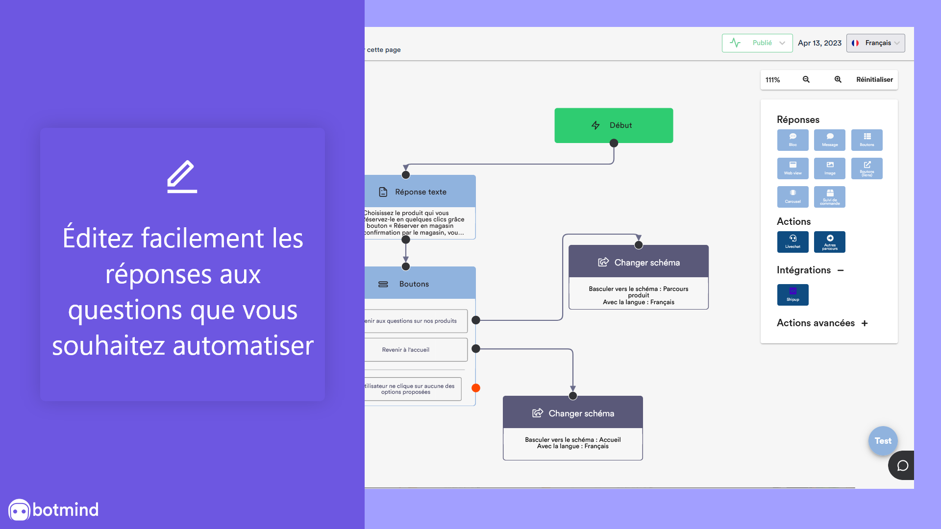 Botmind Logiciel - 1