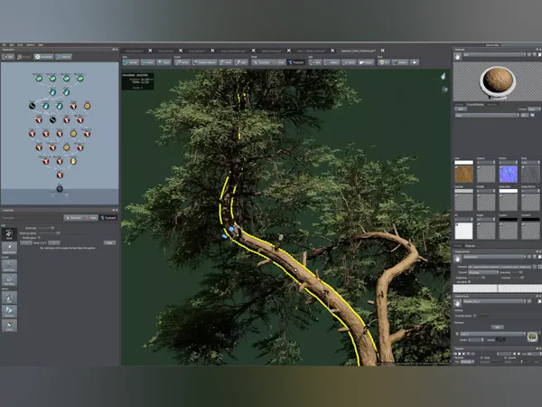 SpeedTree for Games Cost & Reviews - Capterra Australia 2026