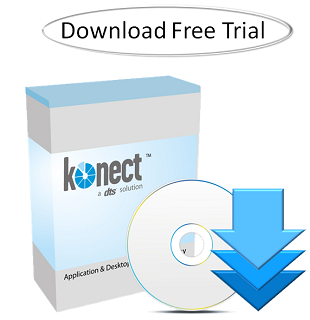 Konect Elite Software - Download Free Trial at desktopsites.com