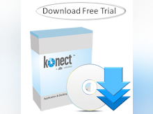 Konect Elite Software - Download Free Trial at desktopsites.com