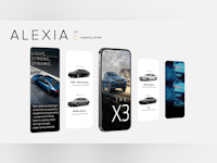 Alexia Software - 1 - Vorschau