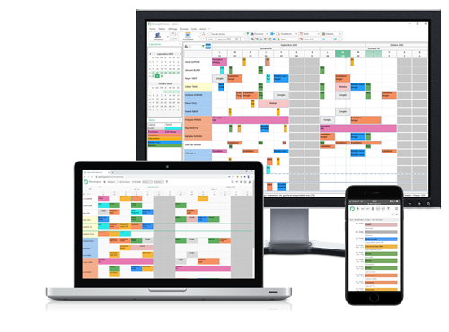 PlanningPME Logiciel - 1