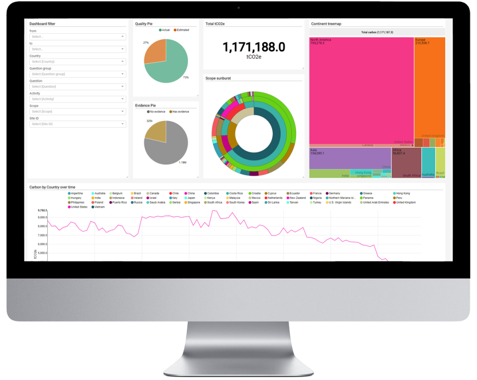 Ecometrica Pricing, Cost & Reviews   Capterra UK 2024