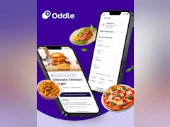 Oddle QR Ordering System Software - 1 - thumbnail