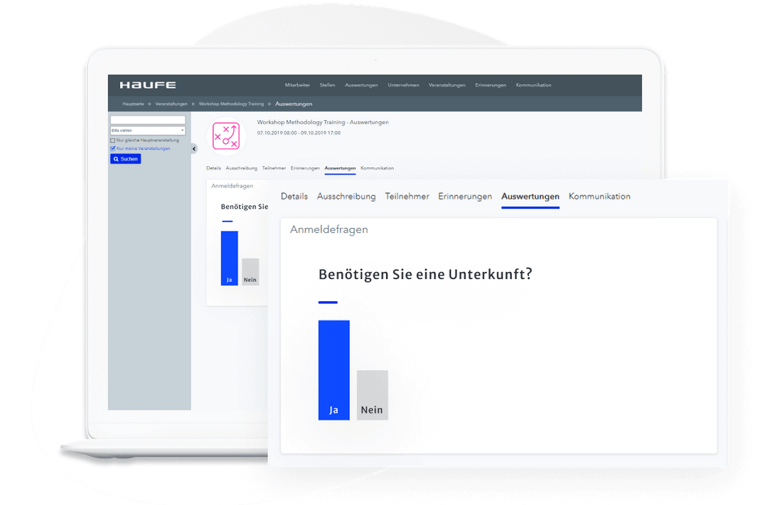 Haufe Lernmanagement Software - 5