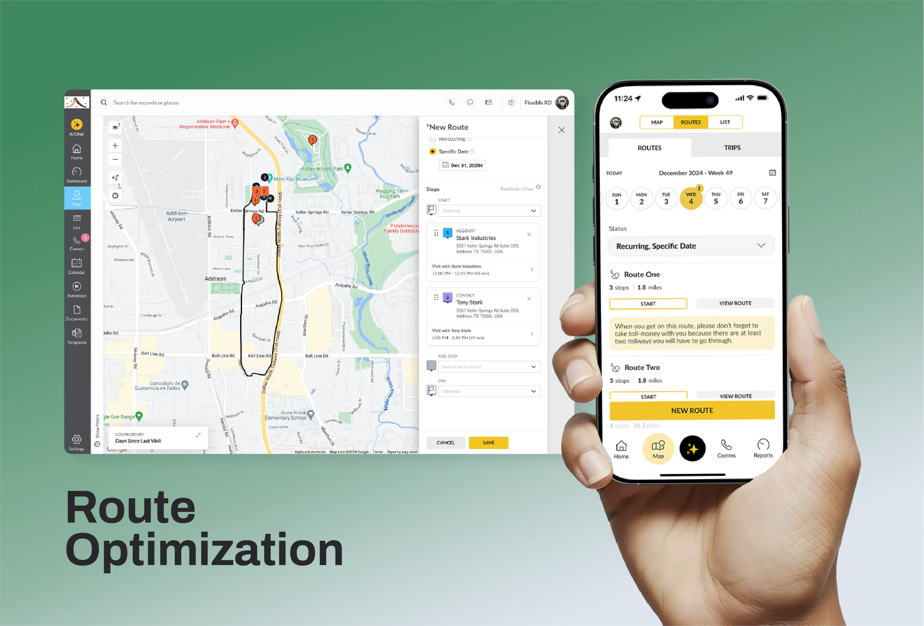 SPOTIO Reviews, Cost & Features | GetApp Australia 2026