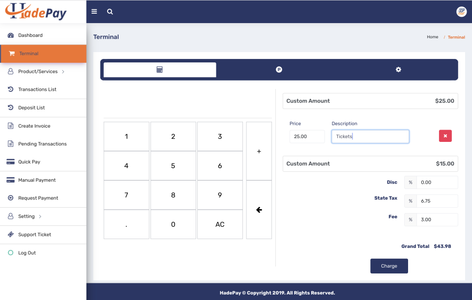 Sky Systemz Software - 5