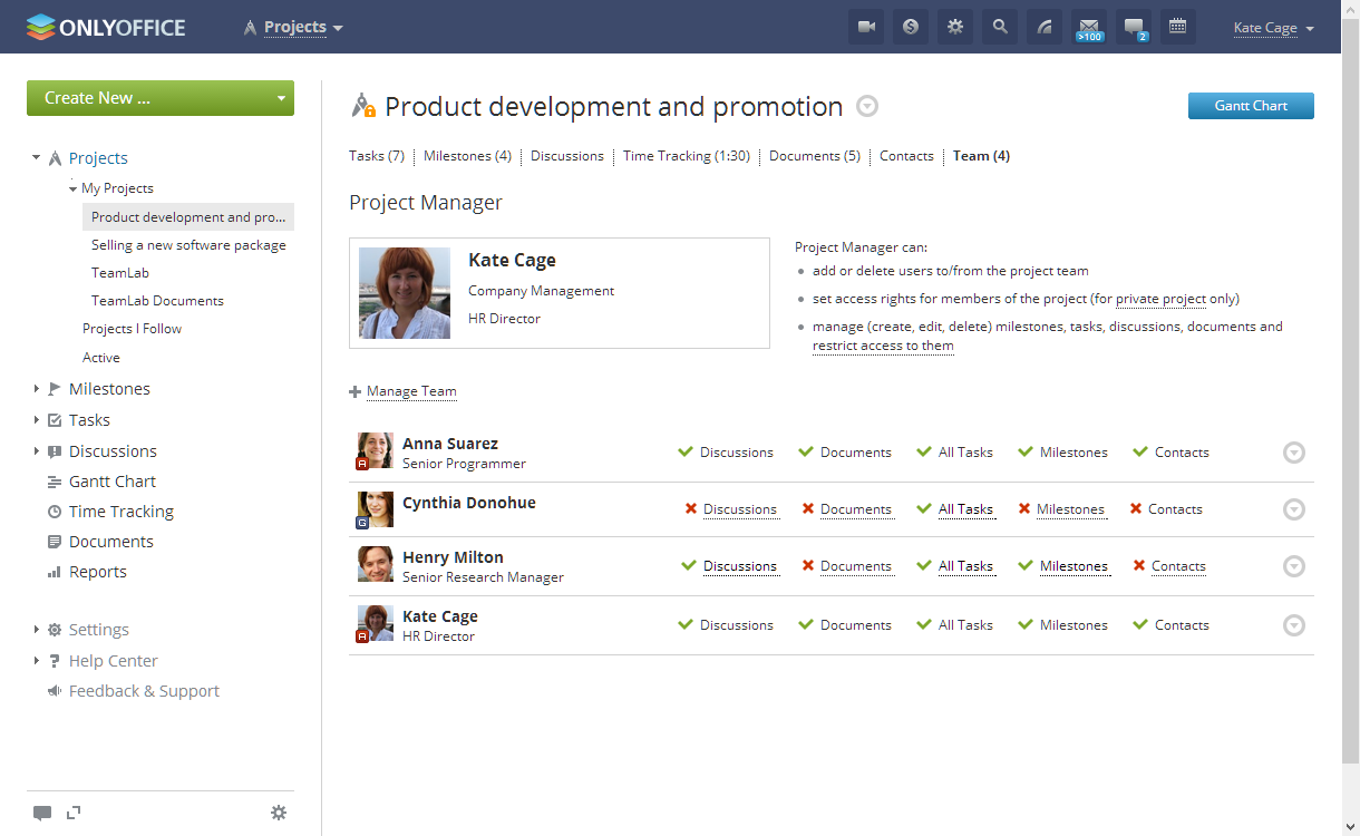 ONLYOFFICE Workspace Erfahrungsberichte, Kosten & Bewertungen | GetApp ...