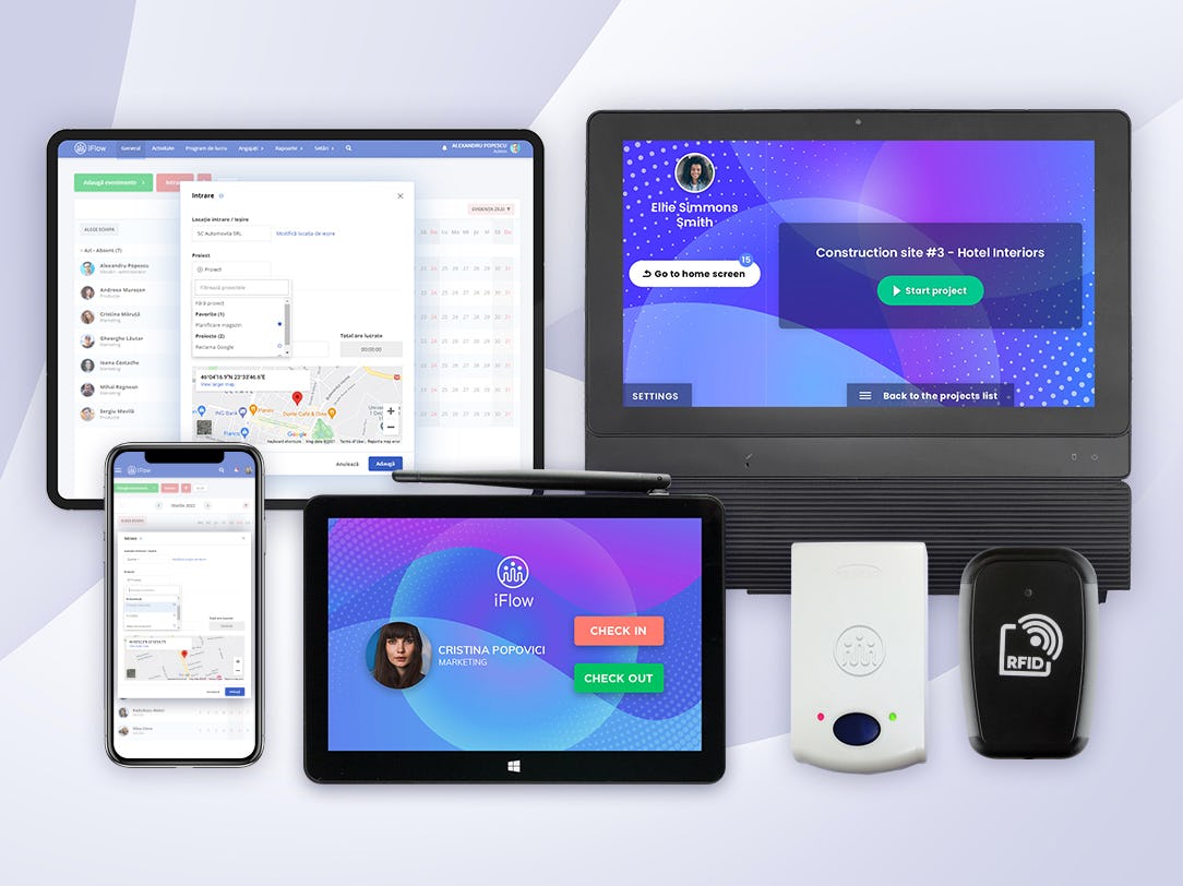 iFlow Software - 1