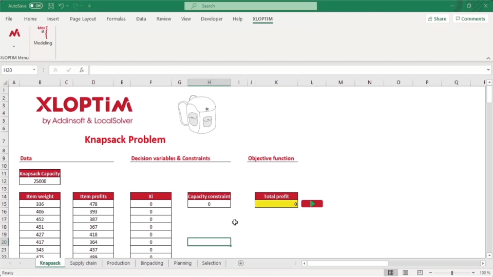XLOPTIM Interface-thumb