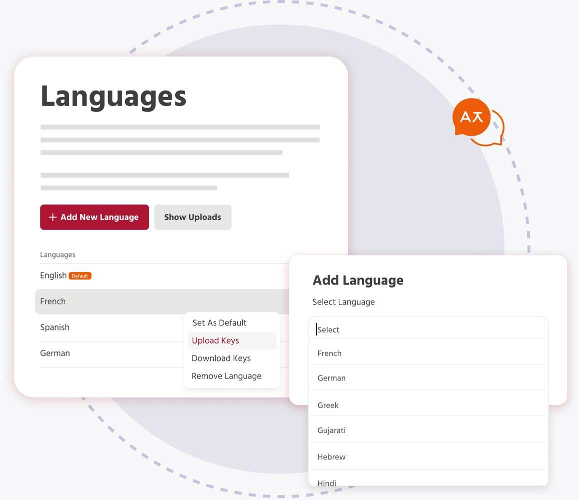 Engati Software - 5