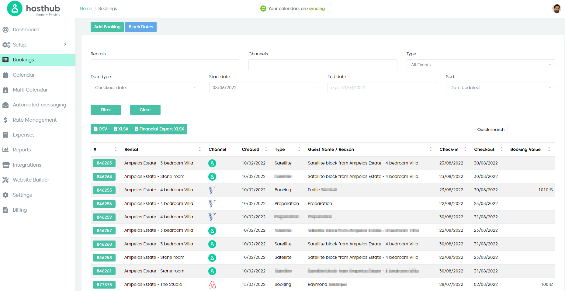 How to create a listing on Vrbo - Hosthub