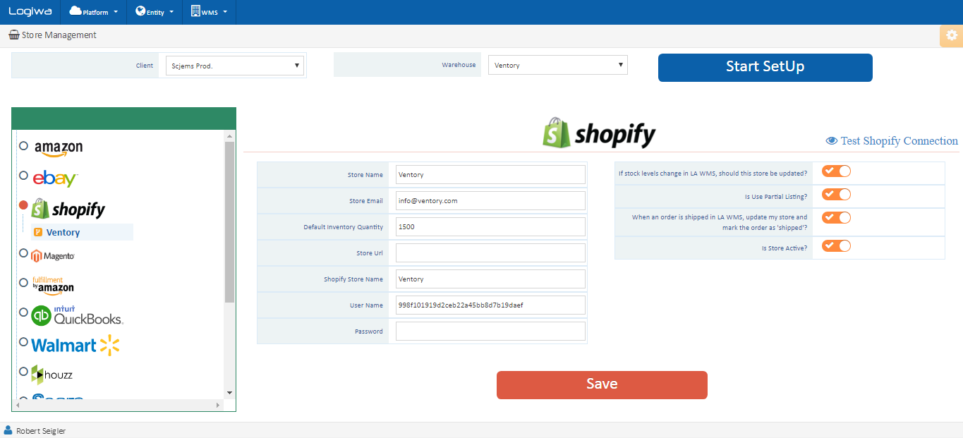 Logiwa WMS Software - 7