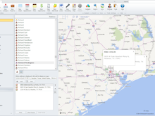 InfoFlo Software - Maps