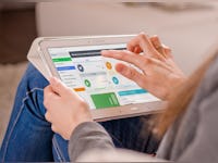 THEIA Software - 1 - Vorschau