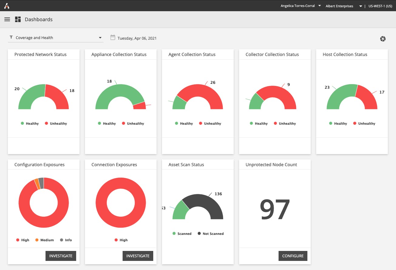 Alert Logic MDR Pricing, Alternatives & More 2022 Capterra