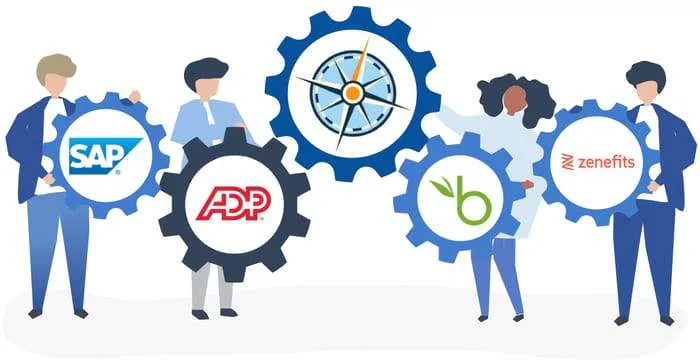 Workcompass WorkCompass - Opiniones, precios y características - Capterra España 2026
