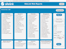 SiteLink Web Edition Software - 4