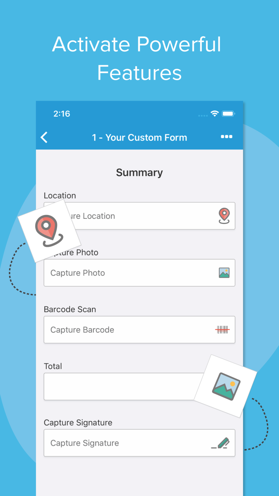 GoCanvas Software - 2