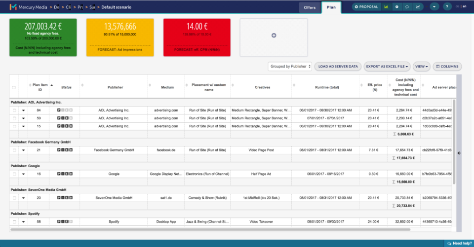 Central data management-thumb