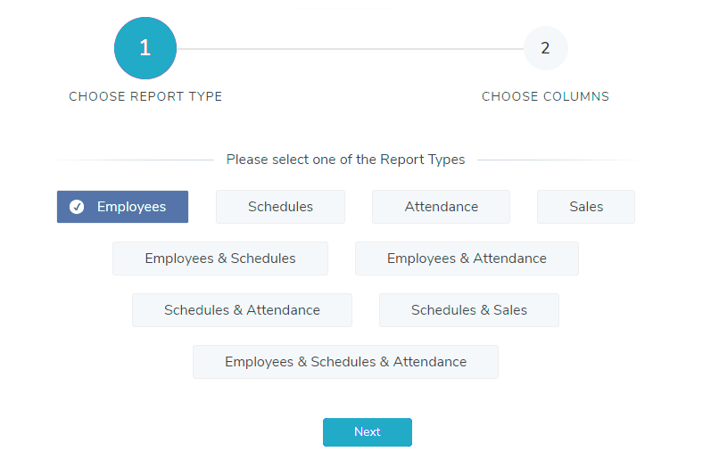 TimeForge Software - 4