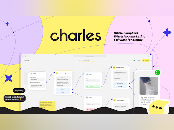 charles Software - 1