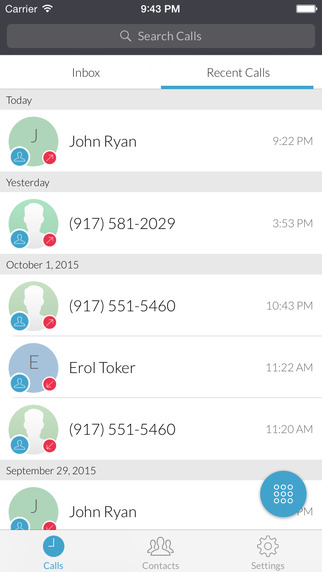 Truly Wireless brings business calling to iOS