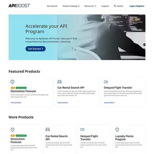 Apiboost - Avaliações, preços e classificações | GetApp Brasil 2026