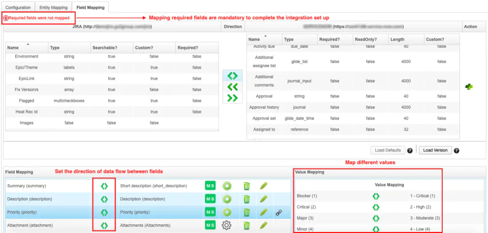 Connectall ConnectALL Integration Platform Price, Features, Reviews & Ratings ...