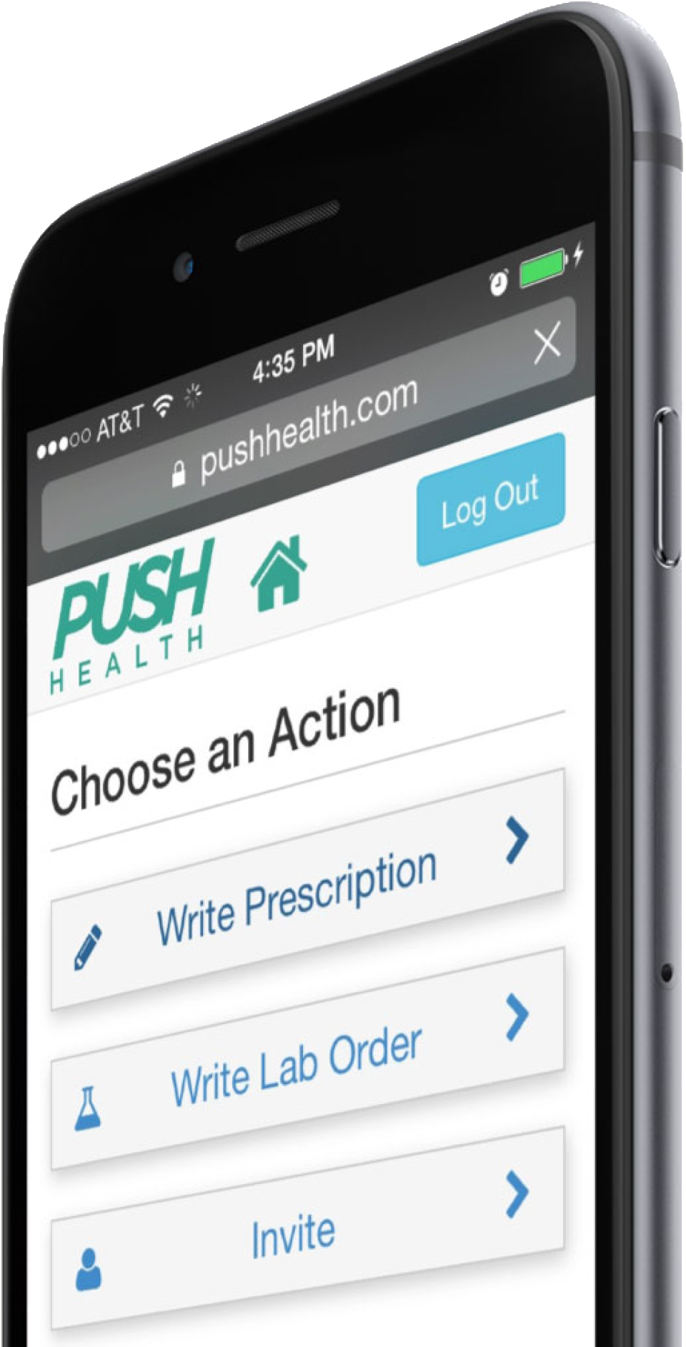 Push Health Pricing Alternatives More 2021 - Capterra