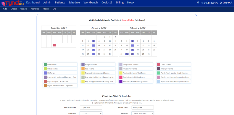 TynetOnline Software - 3