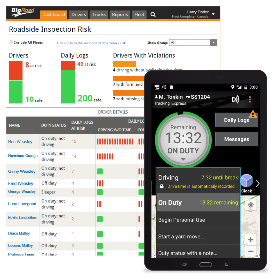 Fleet Complete Cost & Reviews - Capterra Australia 2023