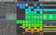 Logic Pro Software Reviews Demo Pricing 2024