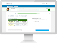 Paycor Software - Ask Emma Benefits Admin Comparison
