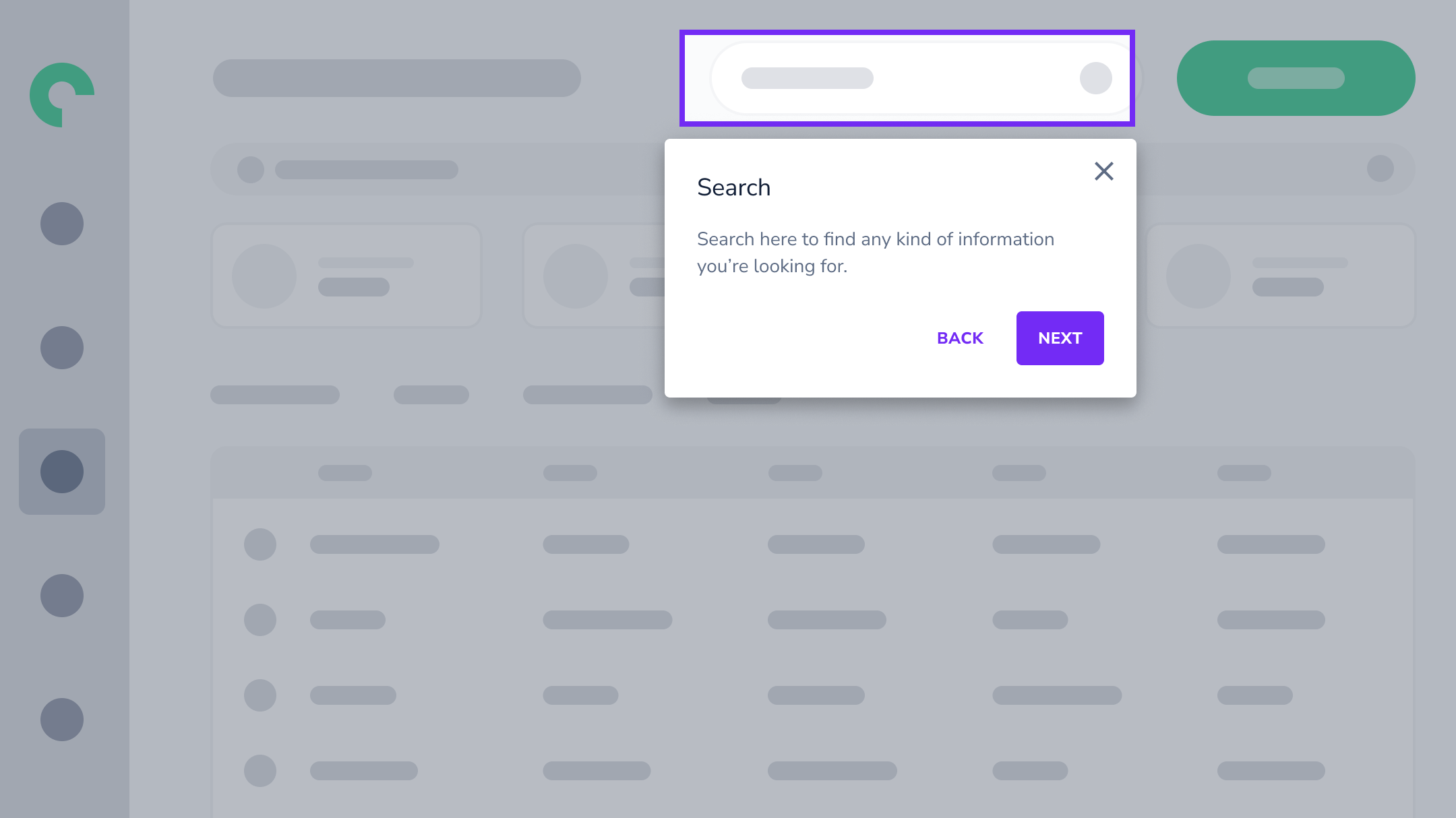 Userlane Software - 2
