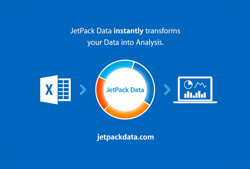 JetPack Data Pricing, Alternatives & More 2022 - Capterra