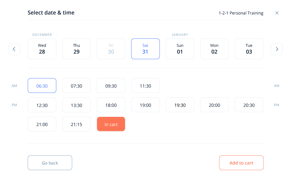 Calenda Pricing, Alternatives & More 2025 | Capterra