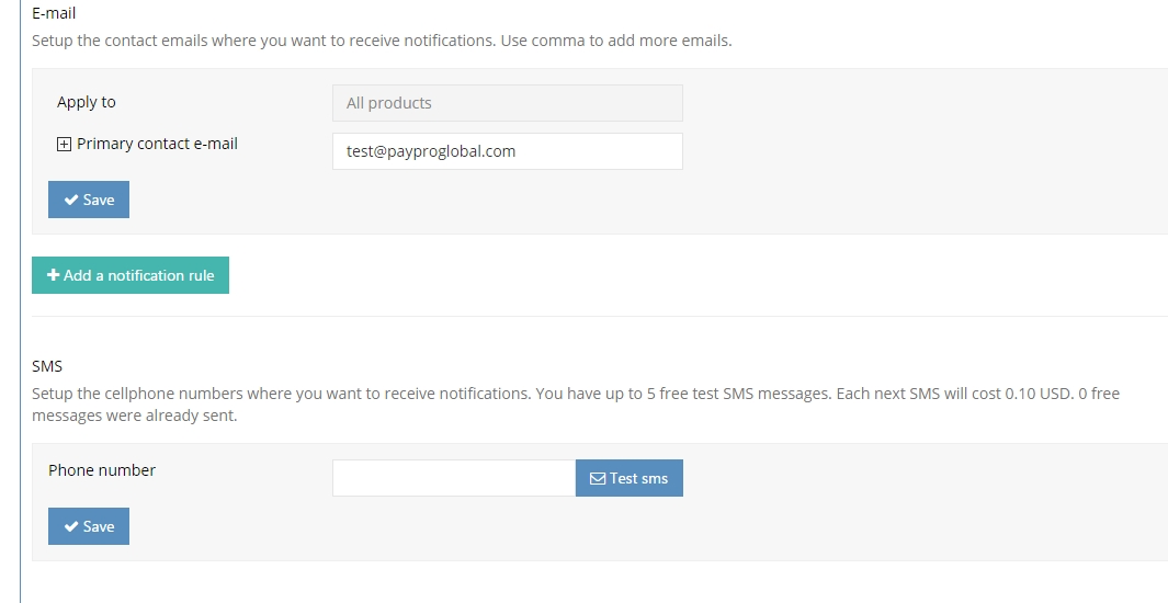 PayPro Global precios, funciones y opiniones GetApp Chile 2023