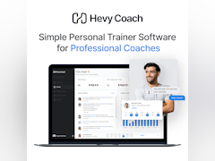 Hevy Coach Software - 1 - thumbnail